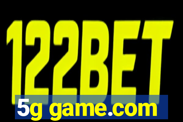 5g game.com